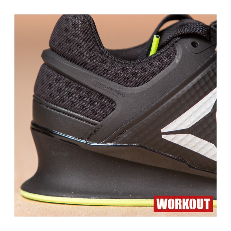 Woman Weightlifting Shoes Legacy Lifter Bs8219 Workout Eu