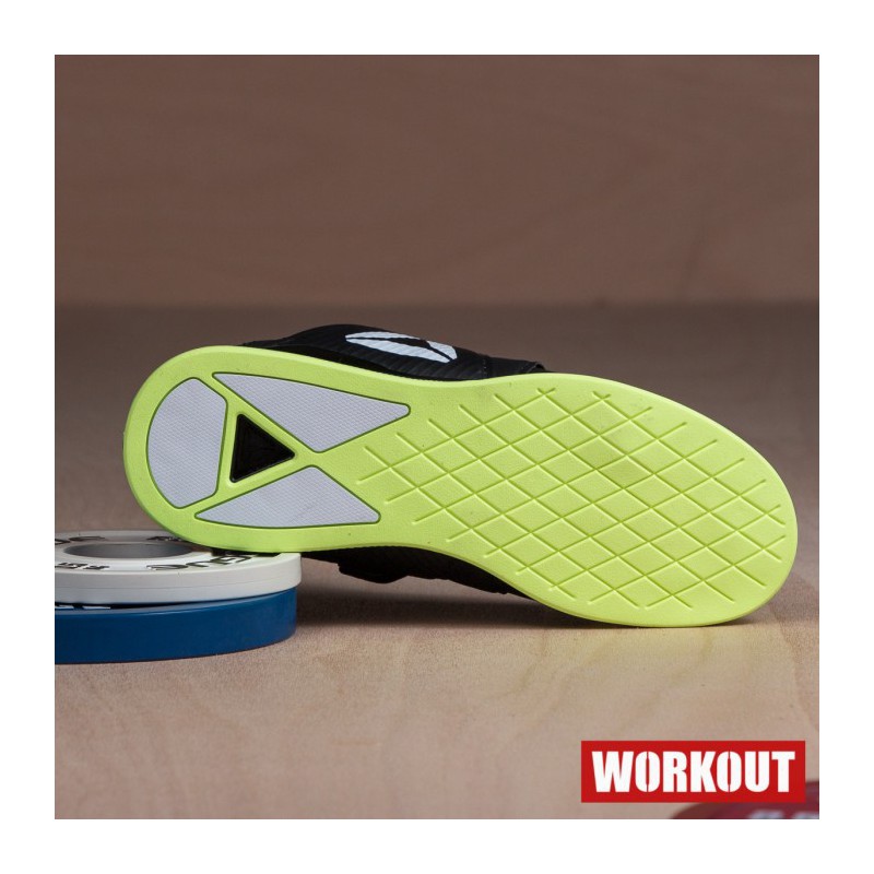 Woman weightlifting shoes LEGACY LIFTER BS8219