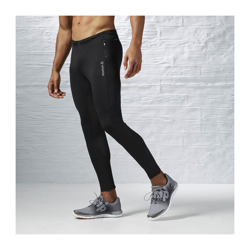 Man Tight Reebok RE LONG TIGHT AI1017