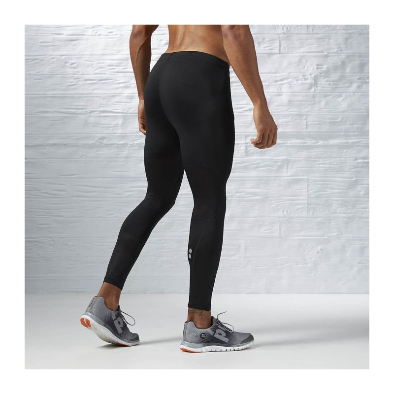 Pánské legíny Reebok RE LONG TIGHT AI1017