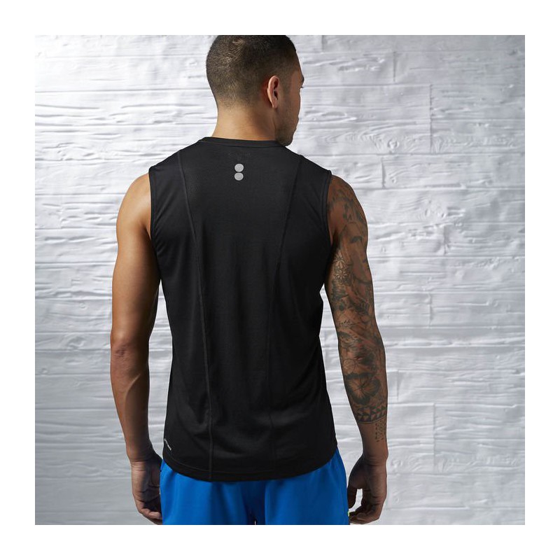 Man T-Shirt Reebok RE SLVLS AJ0348