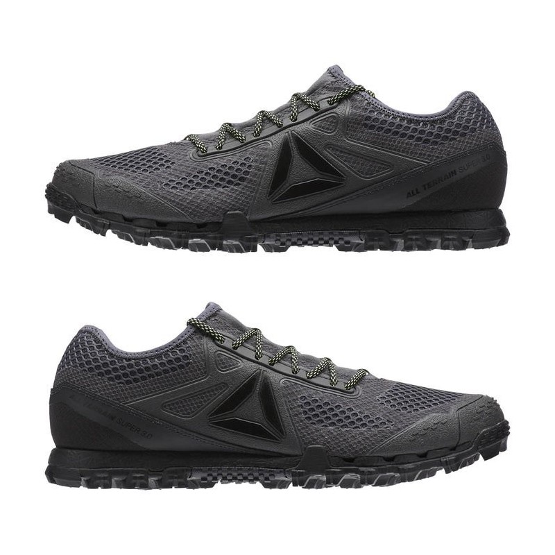 Man Shoes ALL TERRAIN SUPER 3.0 BS8451