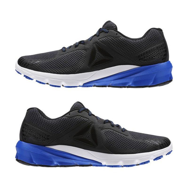 Pánské boty OSR HARMONY ROAD BS8517