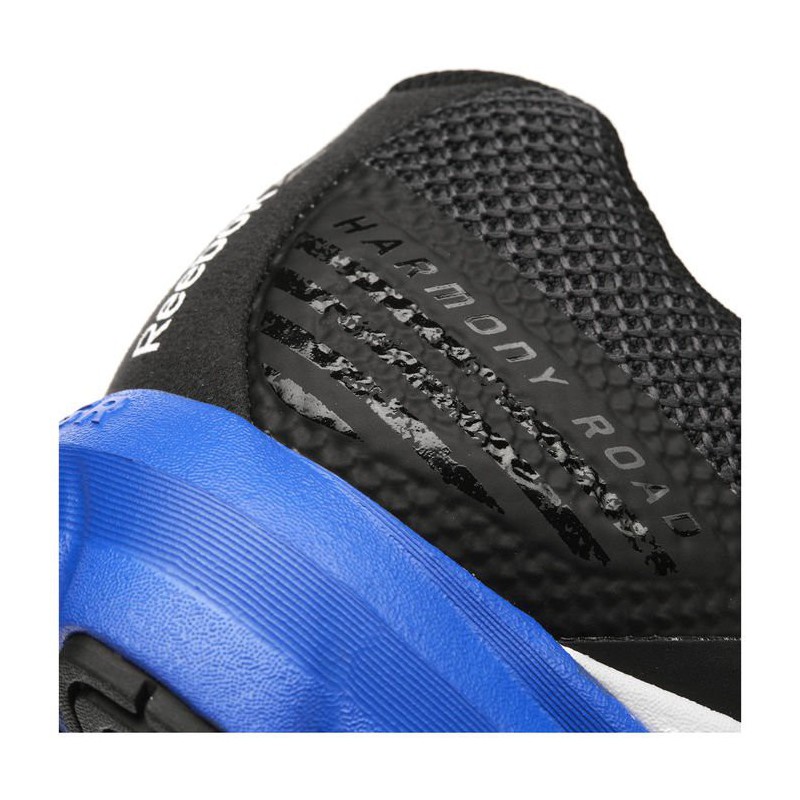 Pánské boty OSR HARMONY ROAD BS8517