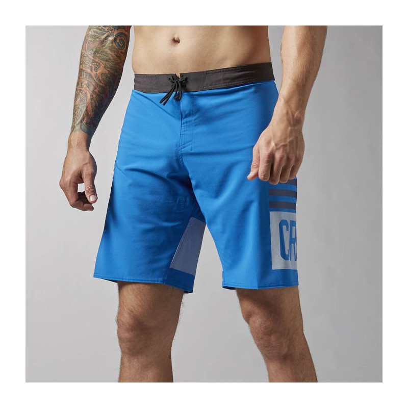 Herrenshorts SUPER NASTY HERO AI1480