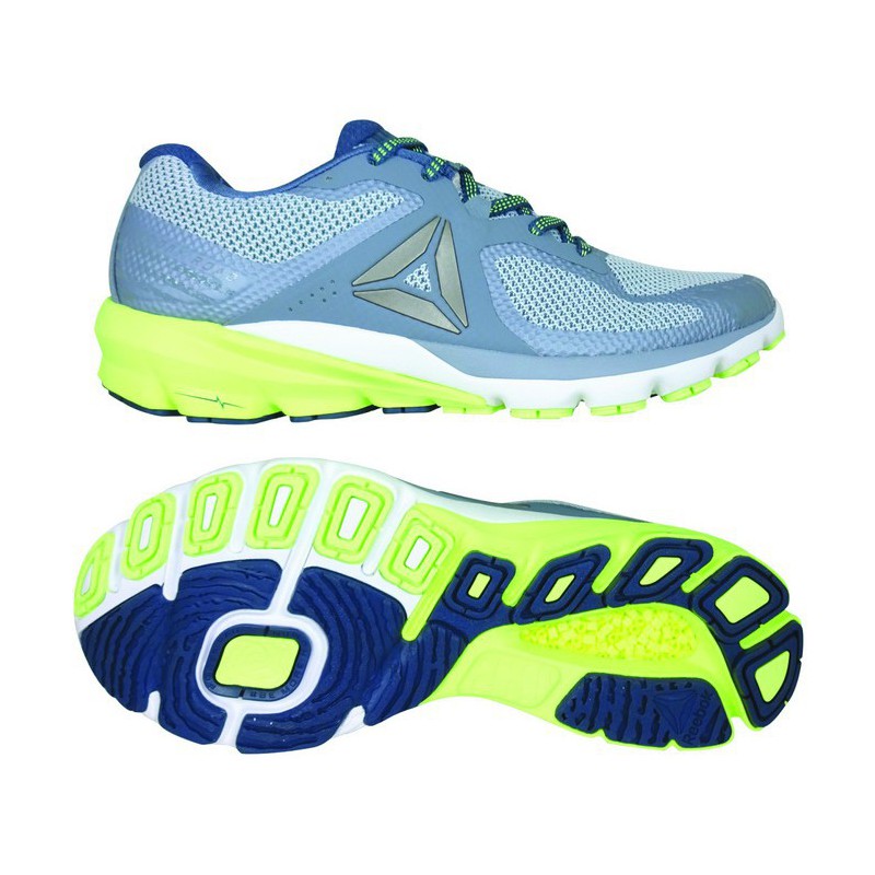 Pánské boty OSR HARMONY ROAD BS8519