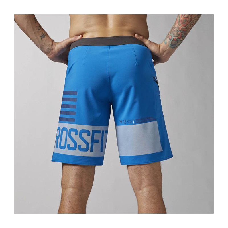 Herrenshorts SUPER NASTY HERO AI1480