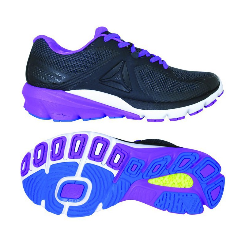 Dámské boty OSR HARMONY ROAD BS8520