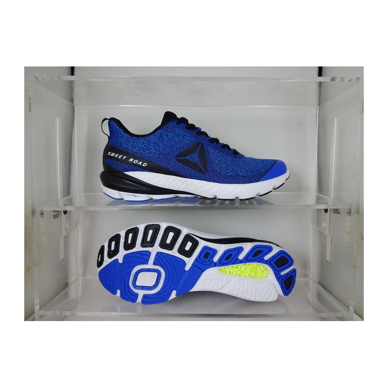 Pánské boty OSR SWEET RD SE BS8527