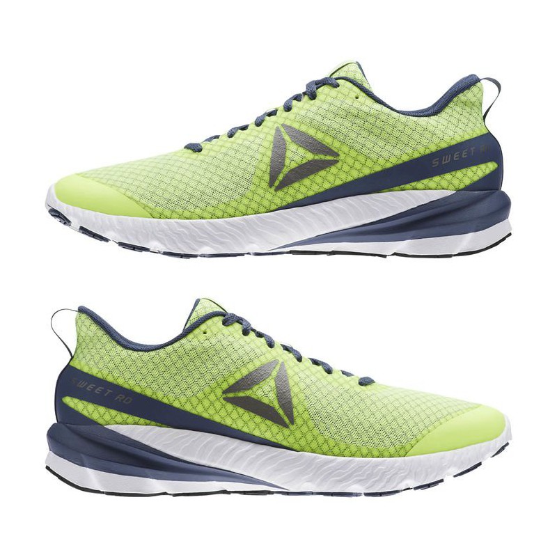 Pánské boty OSR SWEET RD SE BS8528