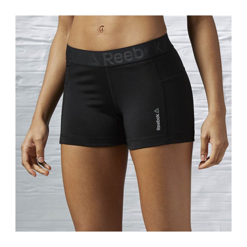 WOR FIT KNIT SHORT AJ3319