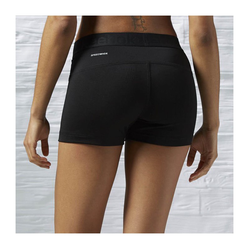 WOR FIT KNIT SHORT AJ3319