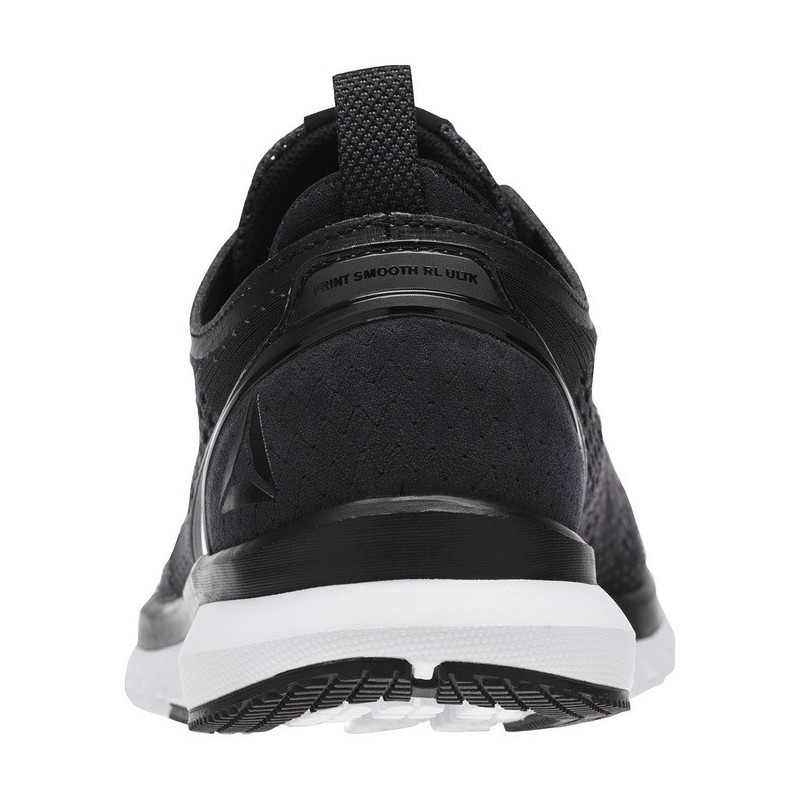 Pánské boty PRINT SMOOTH CLIP ULTK BS8574