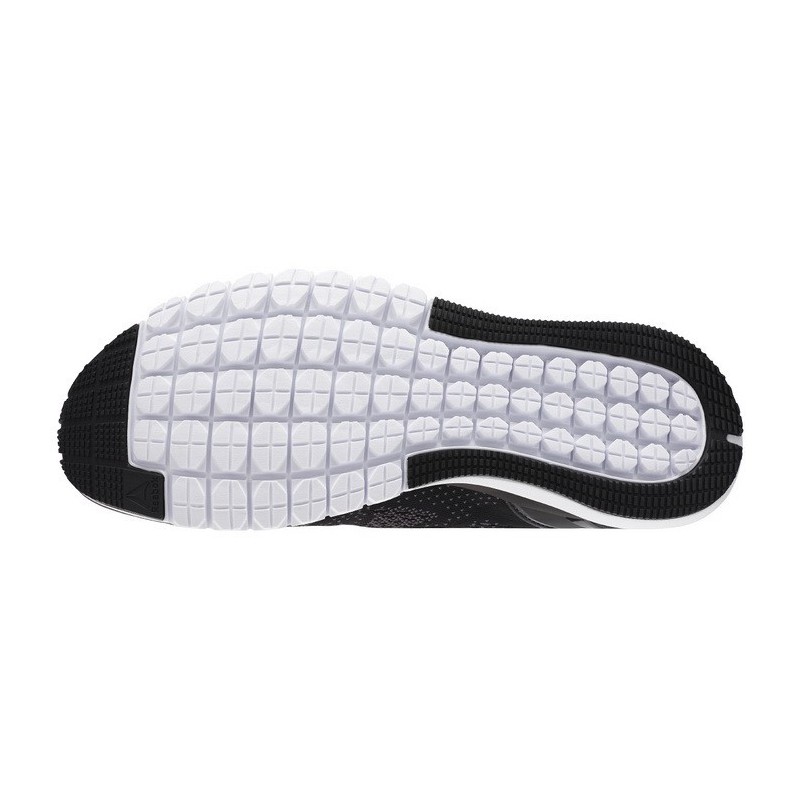 Pánské boty PRINT SMOOTH CLIP ULTK BS8574