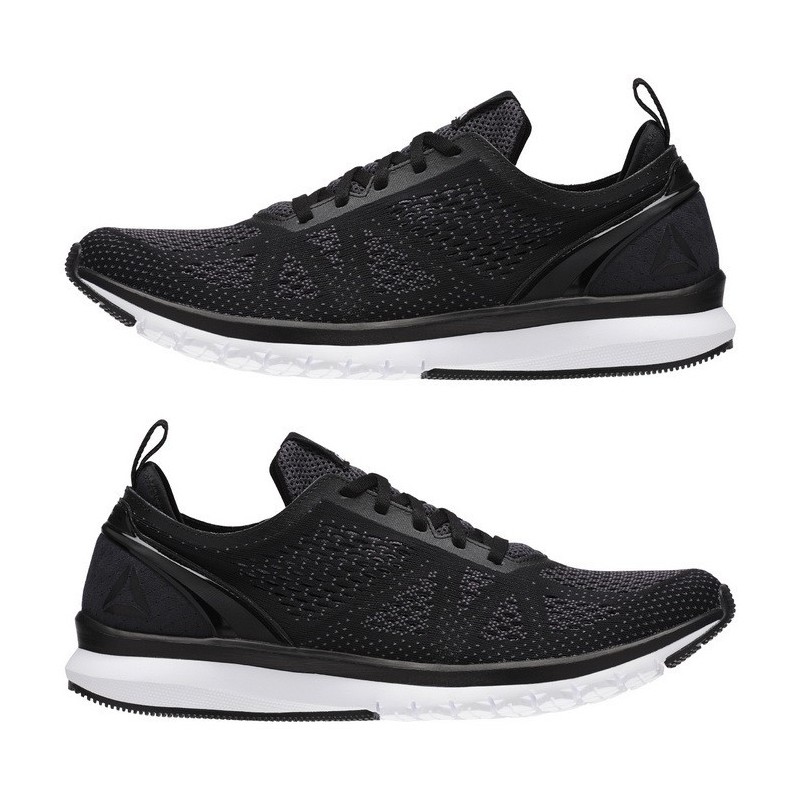 Pánské boty PRINT SMOOTH CLIP ULTK BS8574