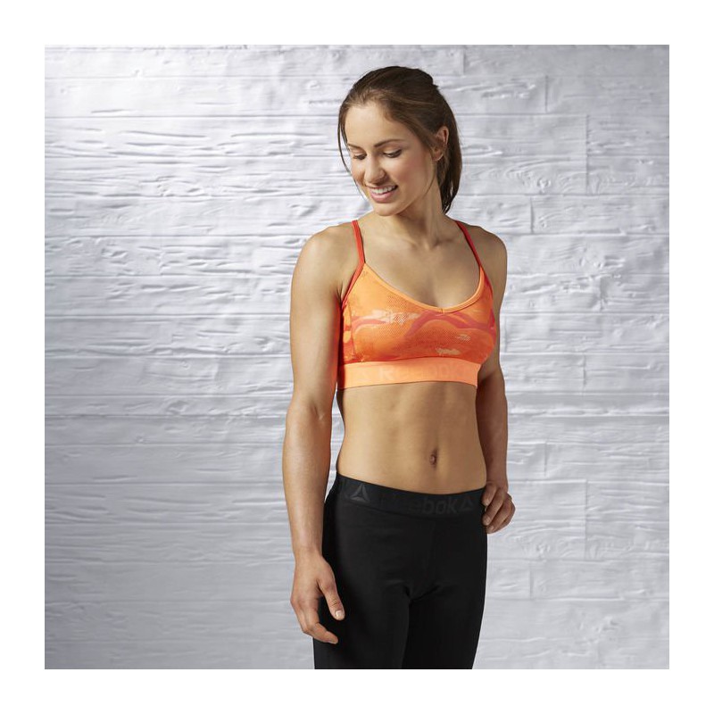 Woman Bra WOR P SHRT BRA AJ3339