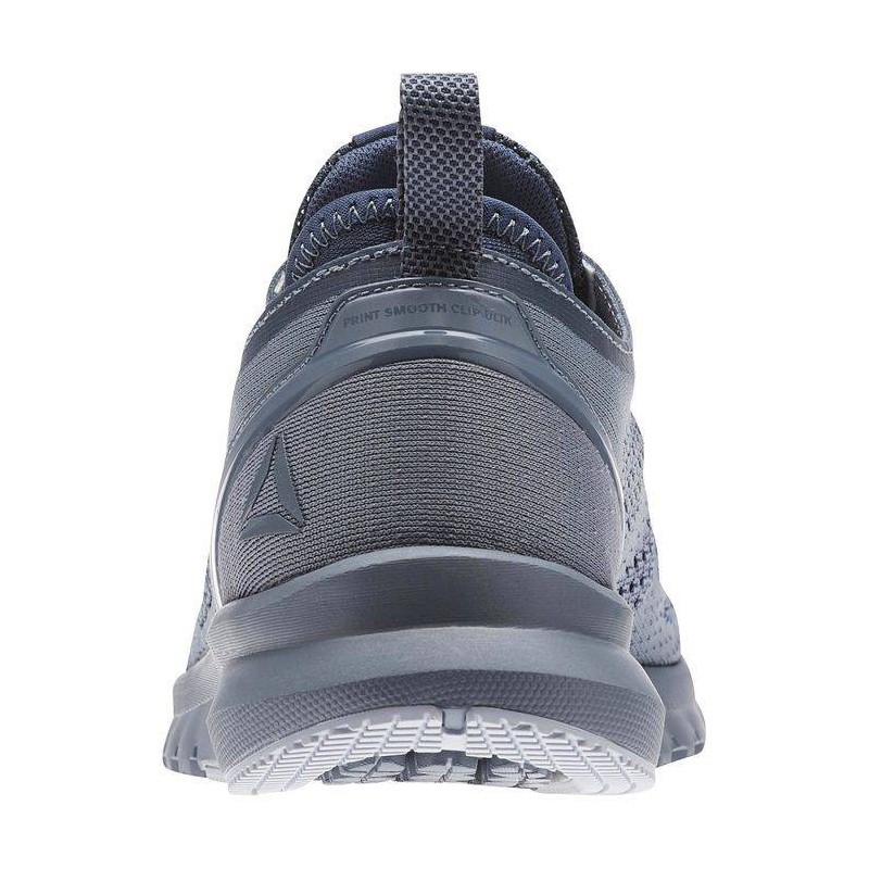 Pánské boty PRINT SMOOTH CLIP ULTK BS8578