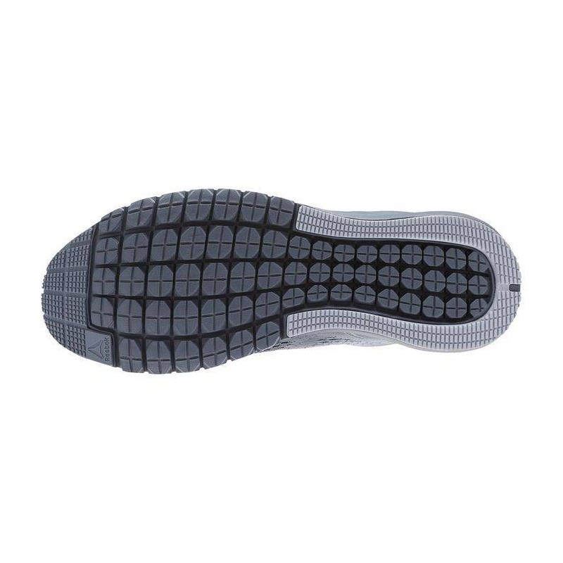 Pánské boty PRINT SMOOTH CLIP ULTK BS8578