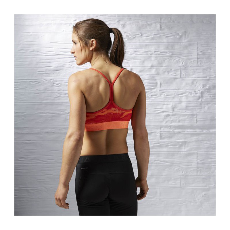 Woman Bra WOR P SHRT BRA AJ3339