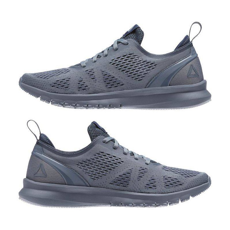 Pánské boty PRINT SMOOTH CLIP ULTK BS8578