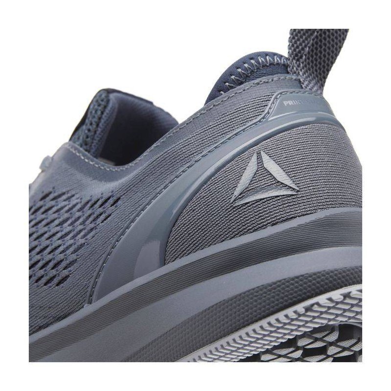 Pánské boty PRINT SMOOTH CLIP ULTK BS8578