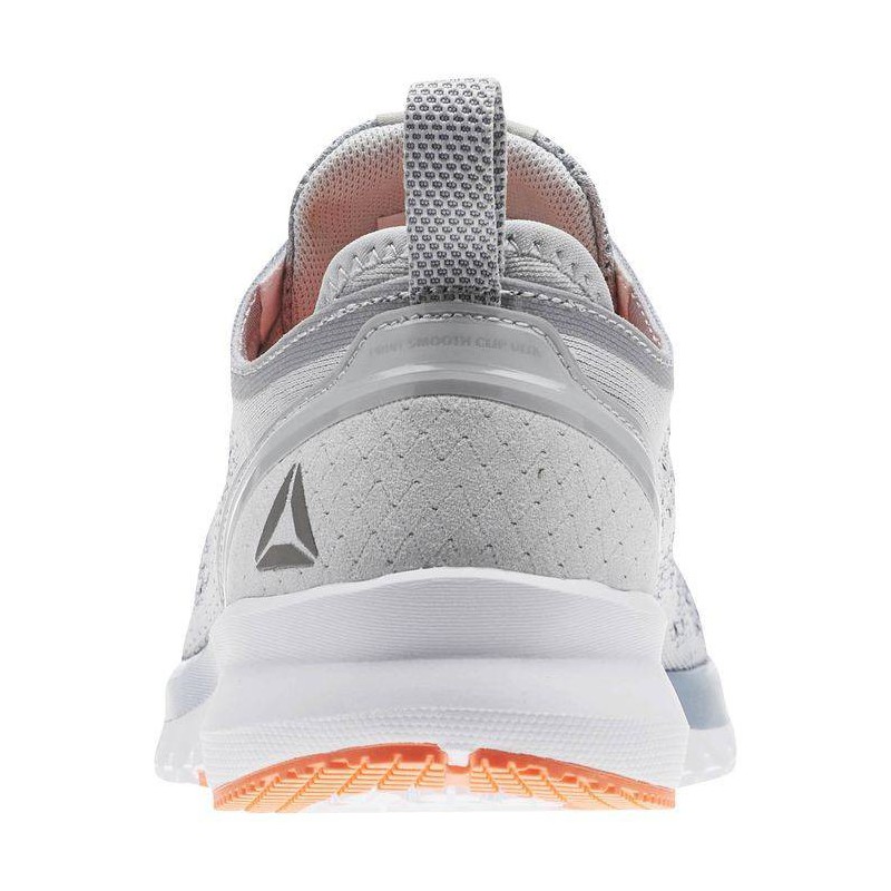 Dámské boty PRINT SMOOTH CLIP ULTK BS8582