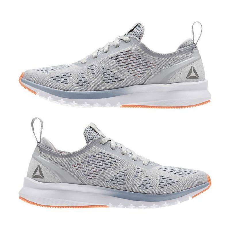 Dámské boty PRINT SMOOTH CLIP ULTK BS8582