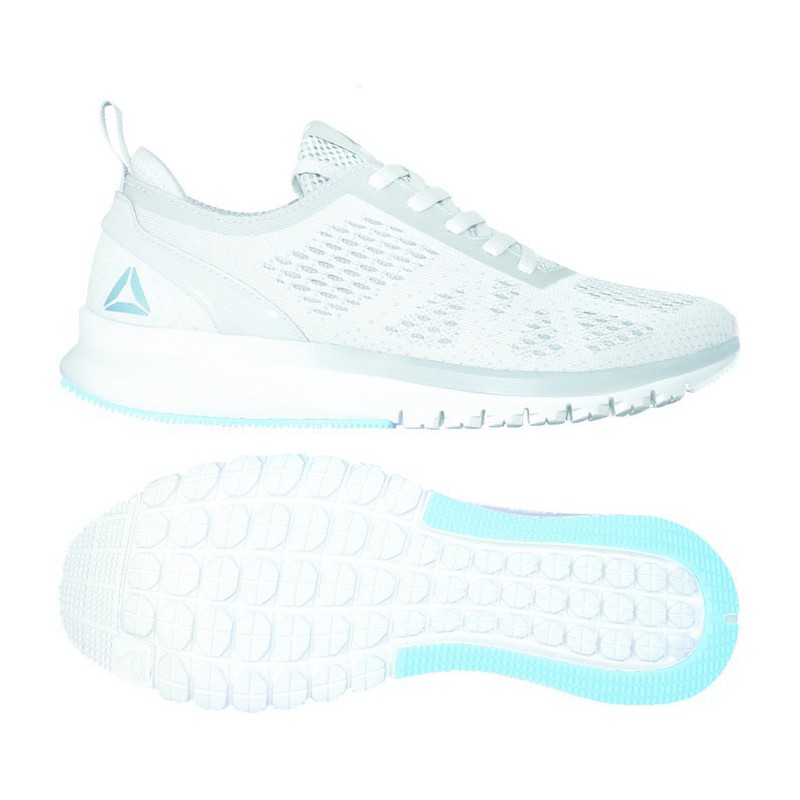 Dámské boty PRINT SMOOTH CLIP ULTK BS8586