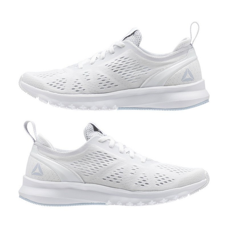 Dámské boty PRINT SMOOTH CLIP ULTK BS8586