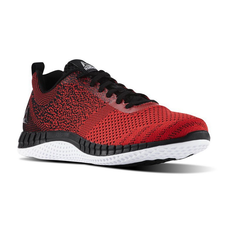 Man Run Shoes PRINT RUN PRIME ULTK BS8589