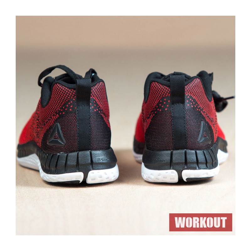 Man Run Shoes PRINT RUN PRIME ULTK BS8589