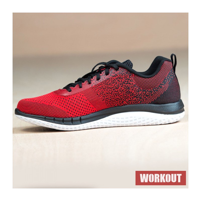 Man Run Shoes PRINT RUN PRIME ULTK BS8589