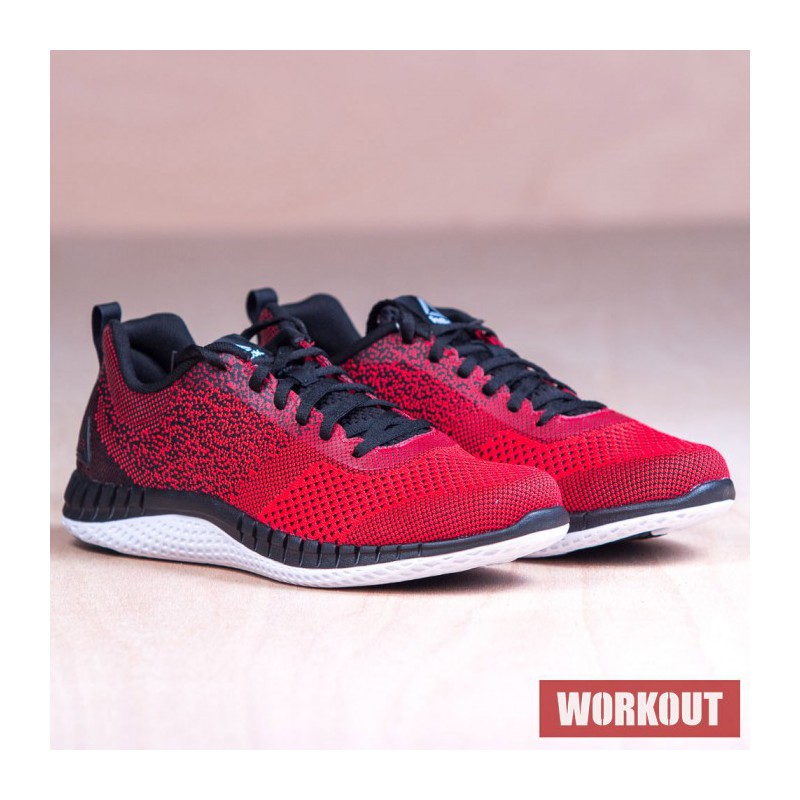 Man Run Shoes PRINT RUN PRIME ULTK BS8589