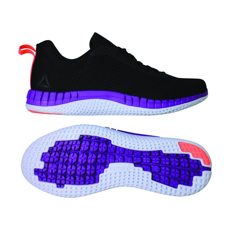 Woman Shoes PRINT RUN PRIME ULTK BS8592