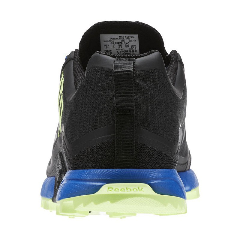 Pánské boty ALL TERRAIN CRAZE BS8644