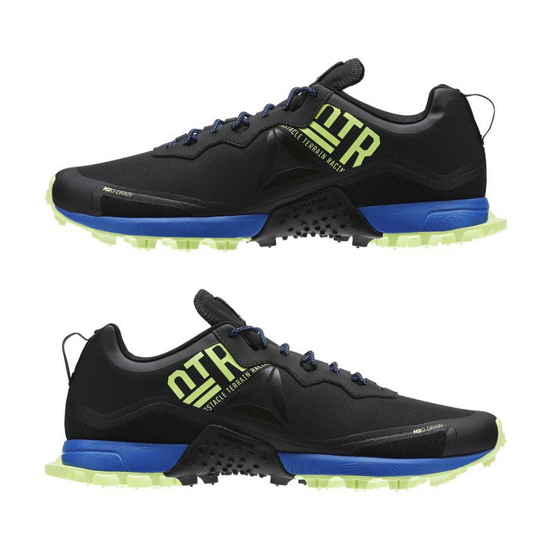 Pánské boty ALL TERRAIN CRAZE BS8644