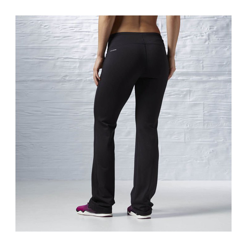 Dámské kalhoty Reebok WOR PP FIT BT AJ3494