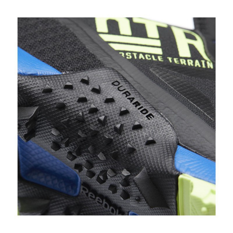 Pánské boty ALL TERRAIN CRAZE BS8644