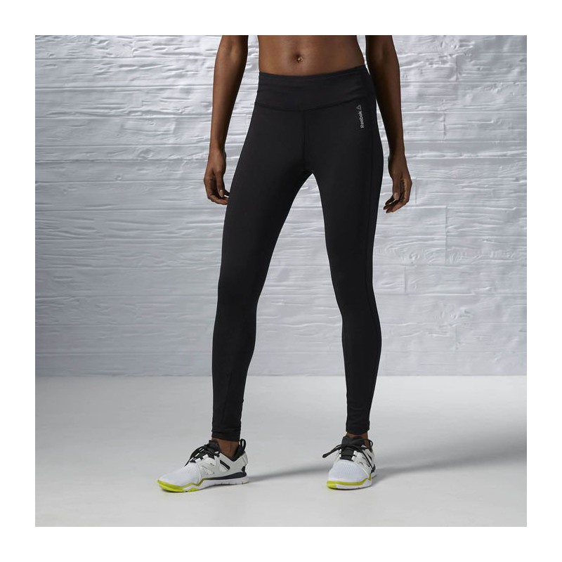 Dámské legíny Reebok WOR PP TIGHT AJ3476