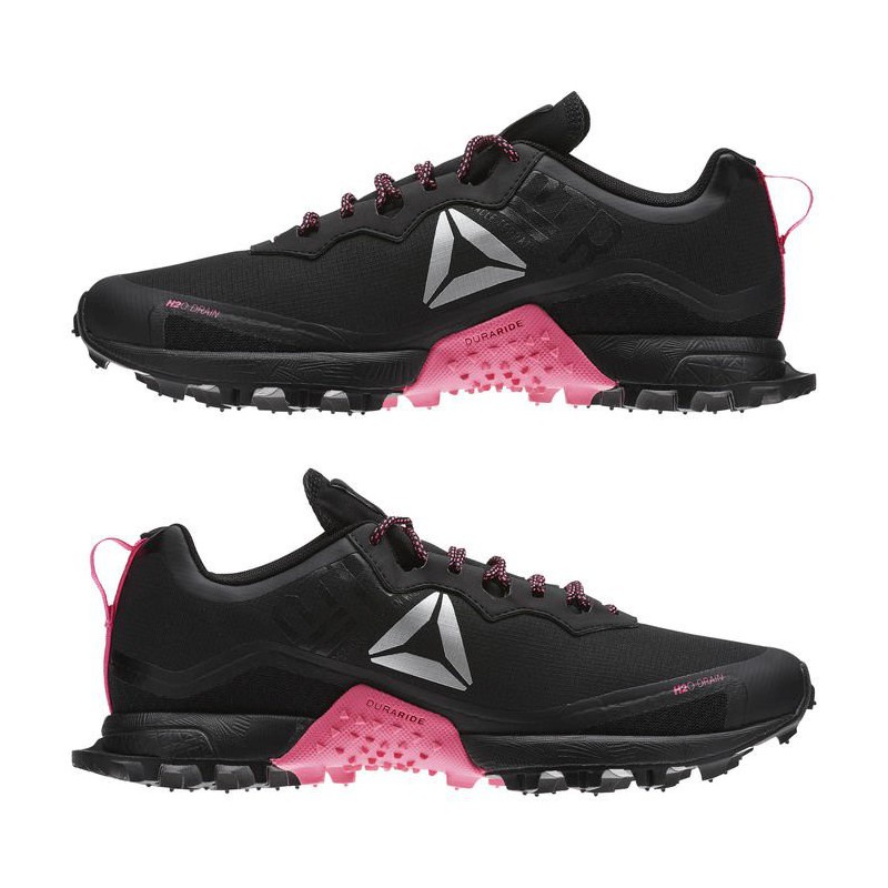 Dámské boty ALL TERRAIN CRAZE BS8650