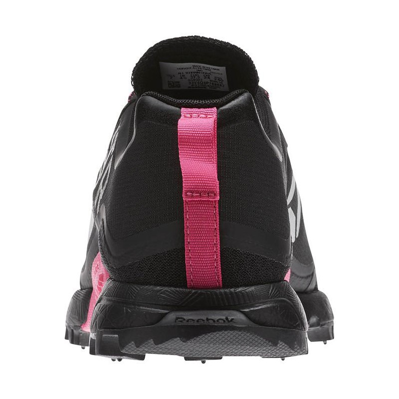 Dámské boty ALL TERRAIN CRAZE BS8650