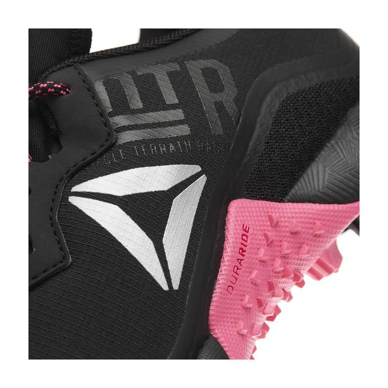 Dámské boty ALL TERRAIN CRAZE BS8650