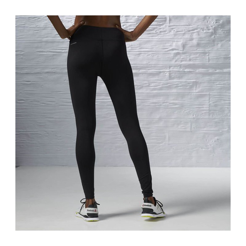 Dámské legíny Reebok WOR PP TIGHT AJ3476