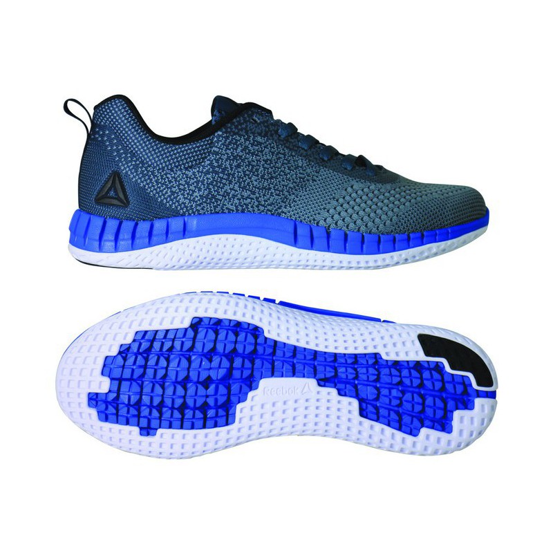 Pánské boty RBK PRINT RUN PRIME ULTK BS8811