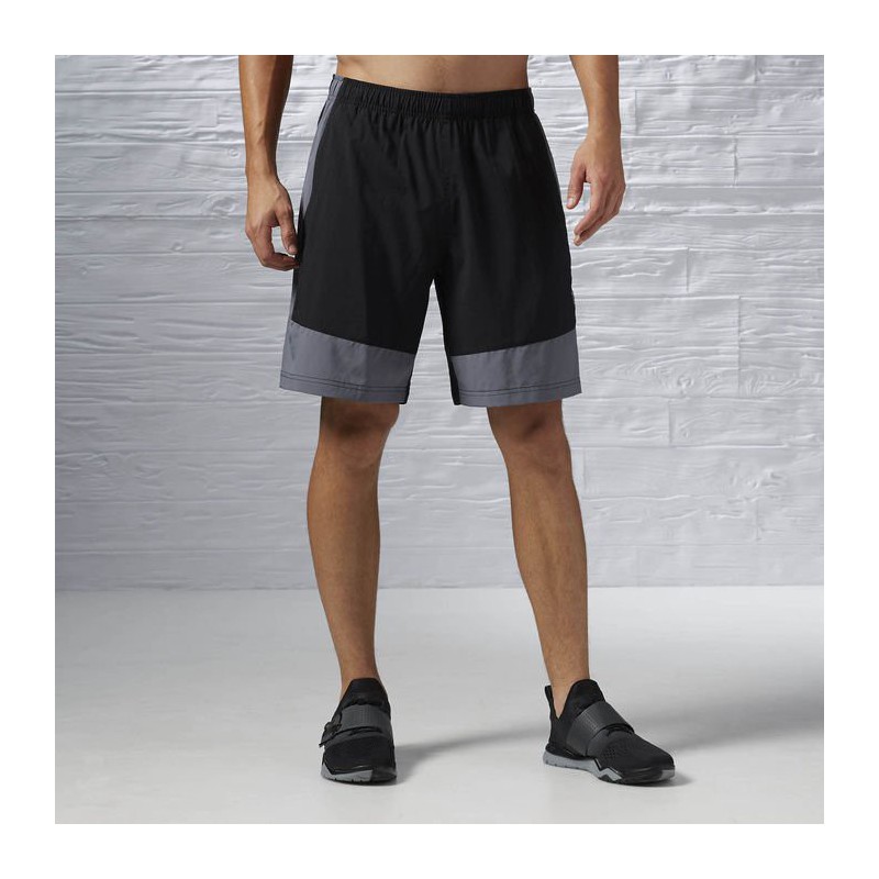 Pánské šortky Reebok WOR WV SHORT AJ2956