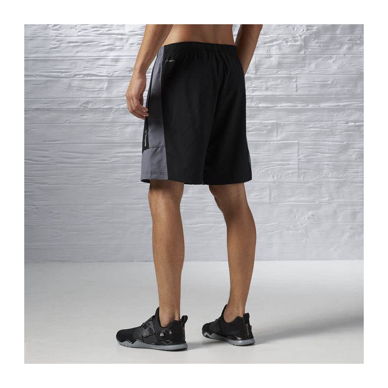 Pánské šortky Reebok WOR WV SHORT AJ2956