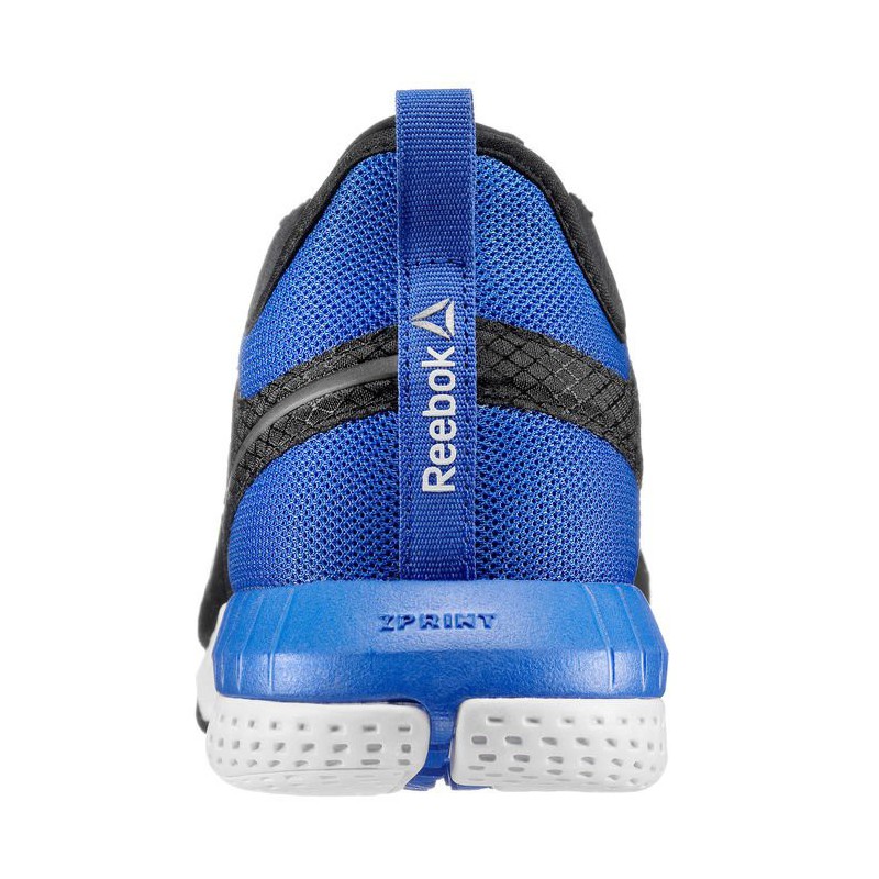 Pánské boty ZPRINT 3D BS9082