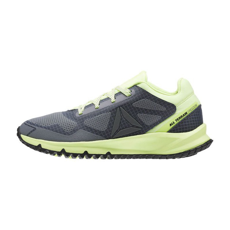 Herrenschuhe ALL TERRAIN FREEDOM EX BS9948