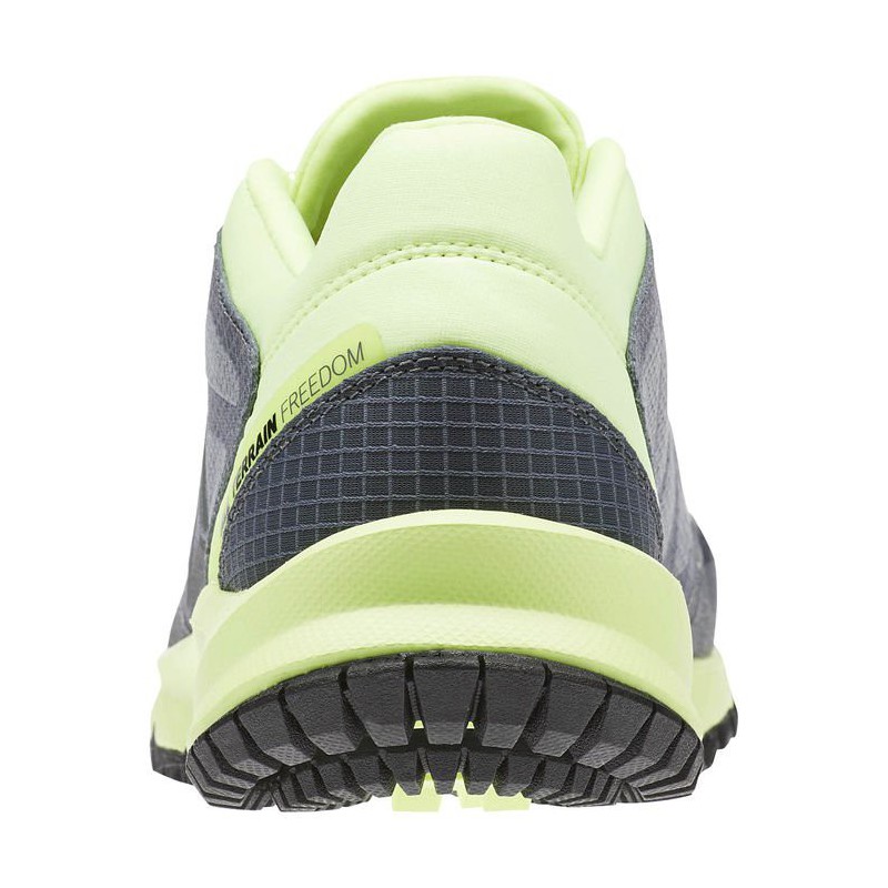 Herrenschuhe ALL TERRAIN FREEDOM EX BS9948