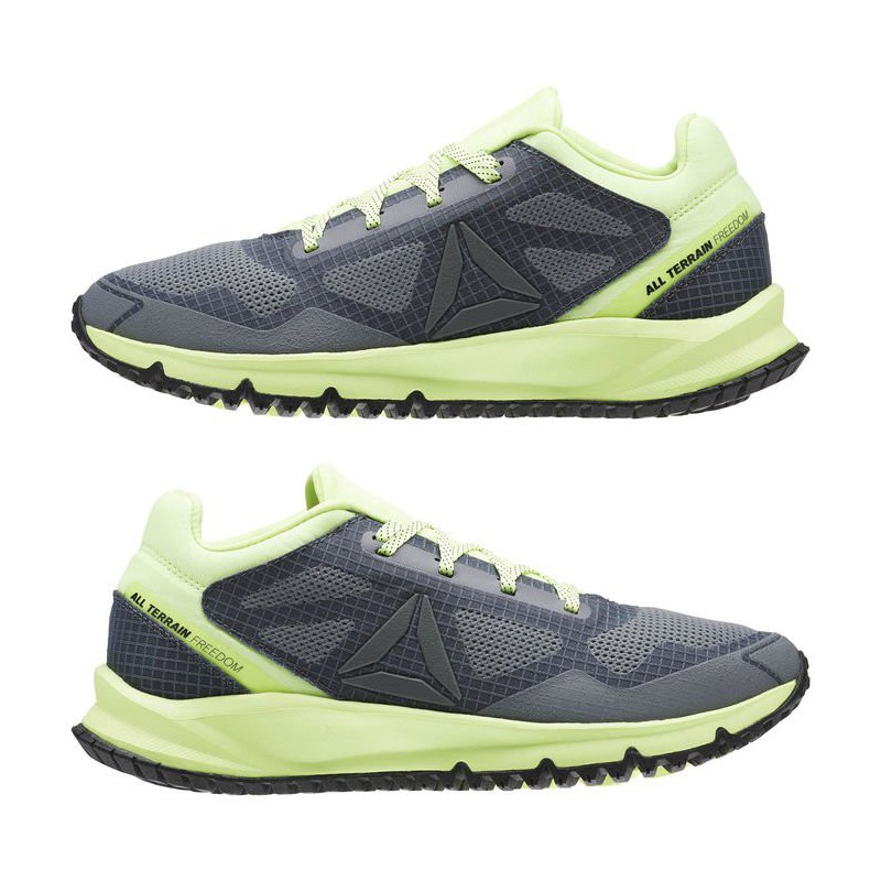 Herrenschuhe ALL TERRAIN FREEDOM EX BS9948